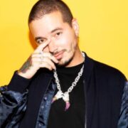 J Balvin é anunciado no Rock In Rio 2026