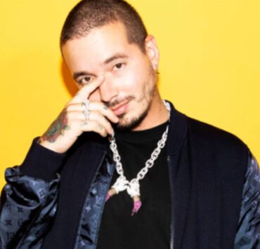 J Balvin é anunciado no Rock In Rio 2026